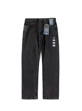 Levi’s/李维斯拉链长裤