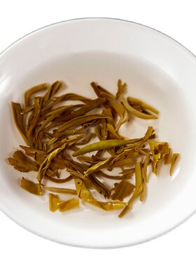 牛街正兴德2025新茶叶组合茉莉花
