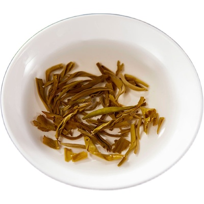 牛街正兴德2025新茶叶组合茉莉花