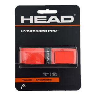 HEAD海德网球拍内柄皮底胶手柄缓震胶握把皮手胶HydroSorb Pro