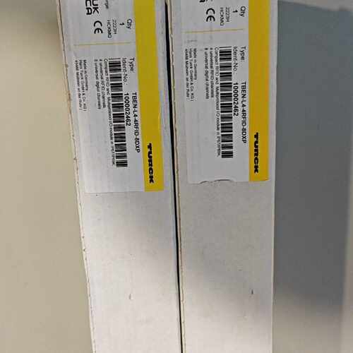 溢价-图尔克TURCK TBEN-L4-4RFID-8DXP模块