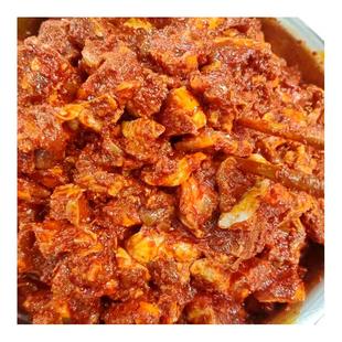 霉鸭江西土特产乐安流坑特产腌制鸭肉制品半成品鲜香辣整鸭肉食品