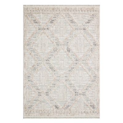 【全球独家工艺】ASOS原装进口美式复古意式轻奢极简侘寂客厅地毯