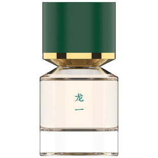 浮香堂私藏系列 龙一 香水 30ML香精 绿意香根草 自然 治愈