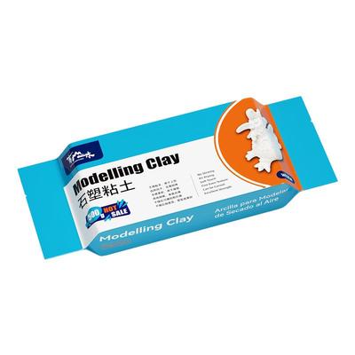 初学者推荐石塑粘土免烧免烤