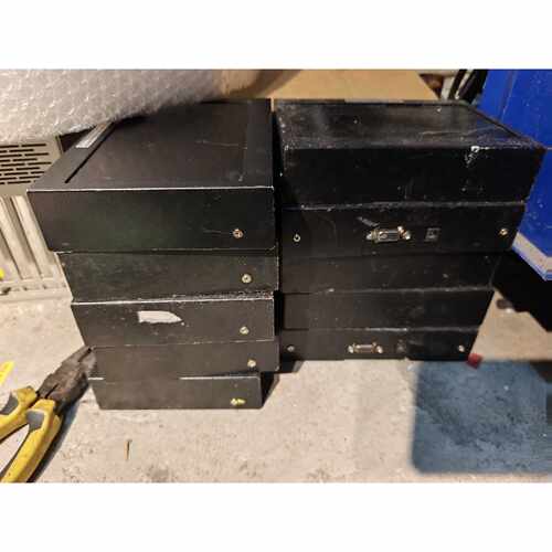 溢价-HITACHI 日立TX18D11VM1CAA工业屏，TFT