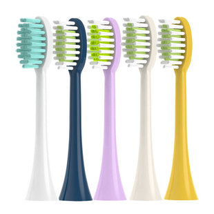六月初适用飞利浦HX2461/06/04牙刷头sonicare/HX246L/HX246P刷头