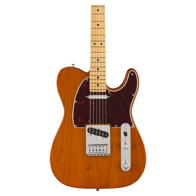 FenderPlayer系列Telecaster