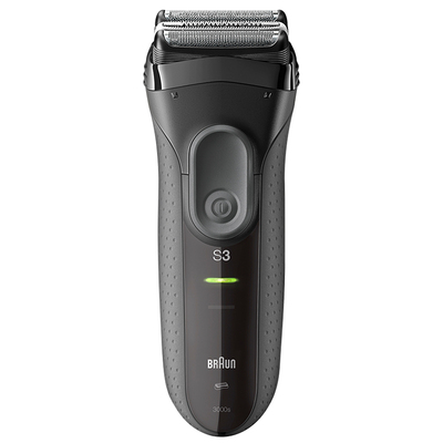 braun/博朗剃须刀男士正品往复式