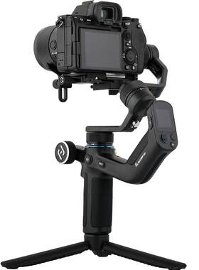【飞宇旗舰店】飞宇蝎子Mini2相机云台稳定器手持云台微单稳定器手机稳定器拍视频专用设备自拍神器
