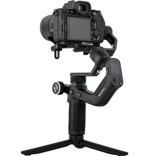 【超级秒杀】飞宇蝎子Mini系列相机云台稳定器MINI2手持云台微单稳定器手机稳定器拍视频专用设备自拍神器