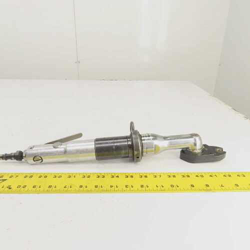 Stanley F30L147TA-18 A-4031 Crowfoot Pneumatic Nutrunner 130