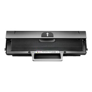 适用惠普136w硒鼓laser mfp 136a/nw/wm打印机墨盒w1110a晒鼓hp110A碳粉108a/w复印一体机138p/pn/pnw CMYK