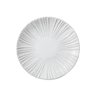 盘子菜盘家用高级感牛排2025新款陶瓷好看款中餐8寸日式西餐碟子