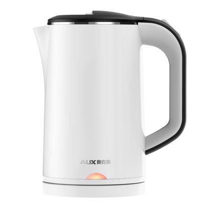 奥克斯电热水壶家用宿舍自动恒温