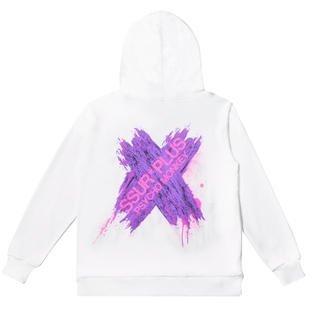 PCMY卫衣夹克 清仓合集 男女情侣同款 外套 连帽卫衣