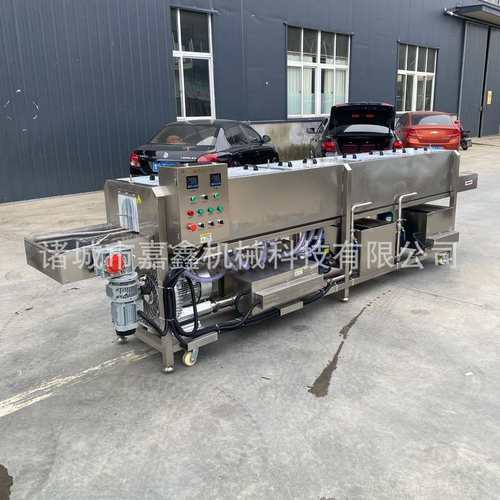 马口铁罐洗瓶机化妆品塑料瓶玻璃瓶冲洗吹干一体机蜂蜜罐清洗机