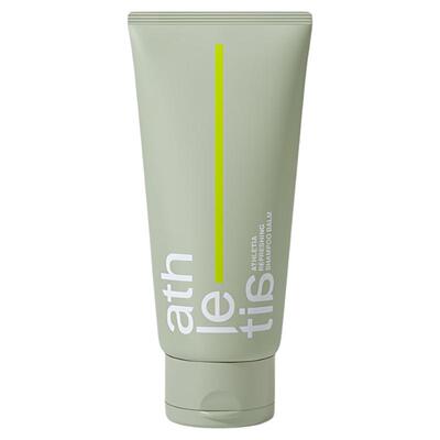 日本athletia无硅油洗发膏滋润