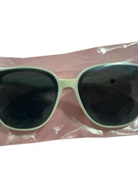 【阿里健康自营】哲堡太阳镜米白色 1个/袋