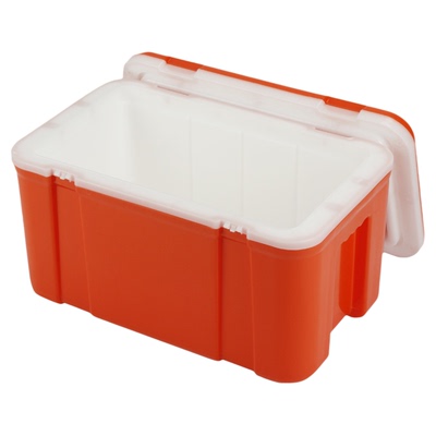 33L保温箱冷热两用外卖送餐保热