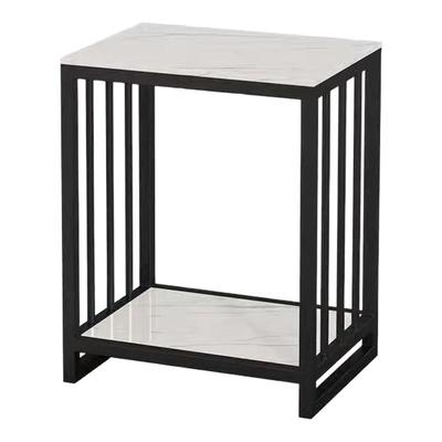 一体迷你洗衣机置物架岩板台面