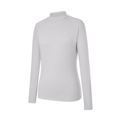 【专业高尔夫】HONMA女士打底衫亲肤保暖套头修身百搭时尚长袖