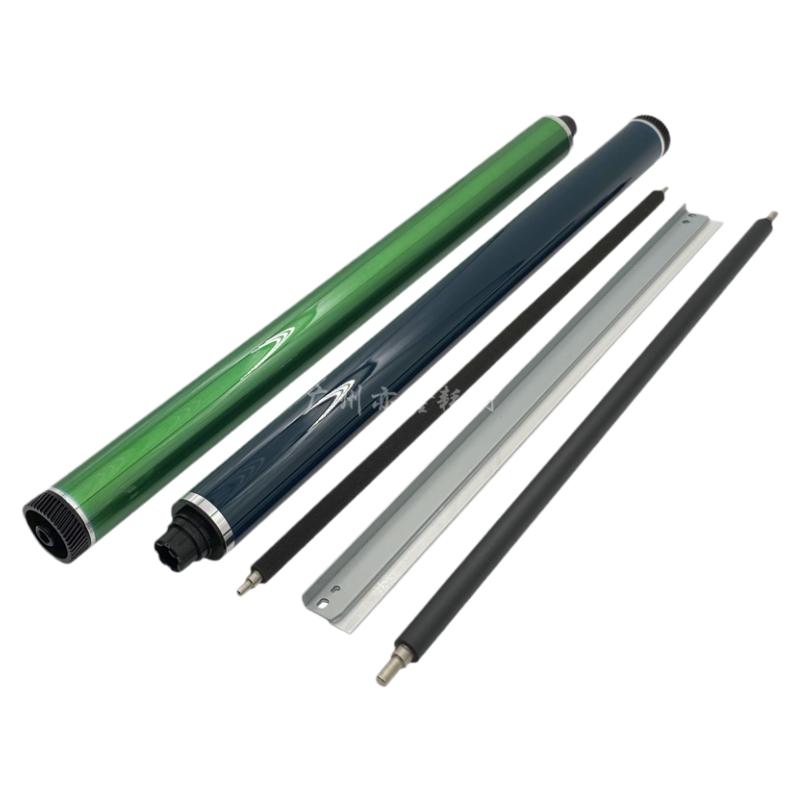 广州亦鑫适用 理光MPC2503 C2011 C2504 C2003SP C2004CL硒鼓 鼓芯 充电辊 刮板