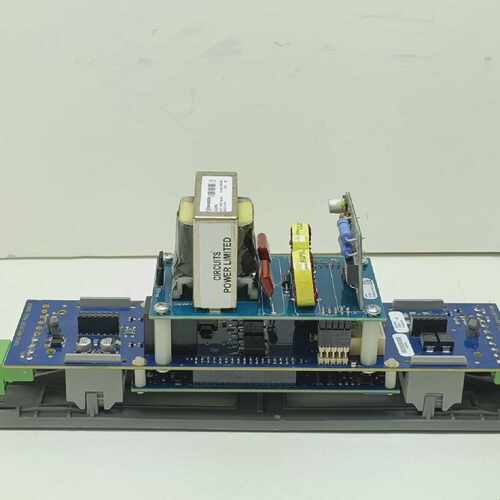 EDWARDS 3-ZA20A REV.005 M/ PN 140251-ROHS / 130380-01-ROHS /