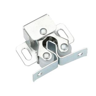 柜门碰珠开关按弹卡扣按压式抽屉强力磁吸衣柜门隐形门碰反弹器