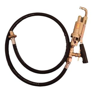 液化气两用充气枪导气枪导气管新型液化气倒气管充气管防爆高压管