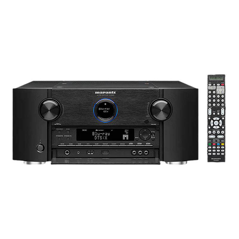 纯前级影院解码器Marantz/马兰士