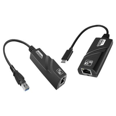 千兆网卡USB3.0转RJ45外置网卡