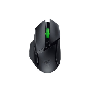 Razer雷蛇巴塞利斯蛇V3X极速版蓝牙2.4G双模无线电竞游戏鼠标