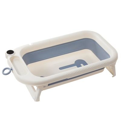 十月结晶婴儿洗澡盆大号宝宝专用