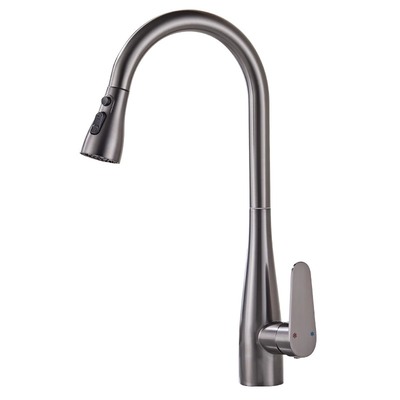 广东【热销N0.1]厨房抽拉水龙头