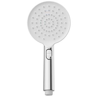 箭牌淋浴花洒喷头增压手持超强加压淋雨套装家用单头莲蓬头大出水