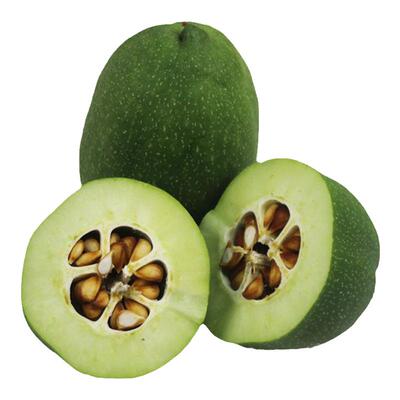 云南大理野生酸木瓜青木瓜