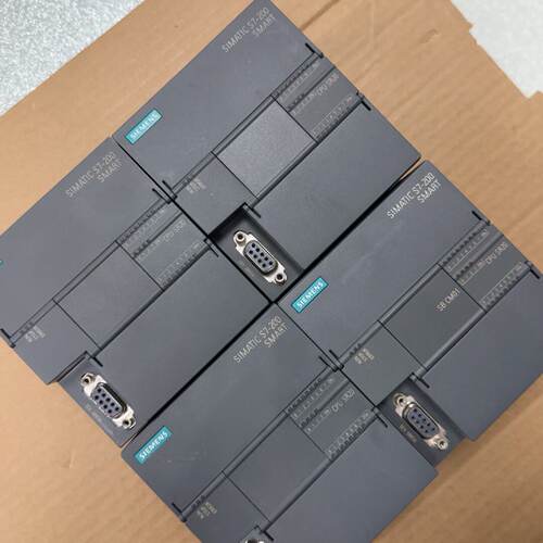 溢价-S7-200smart CPU SR20型号6ES7