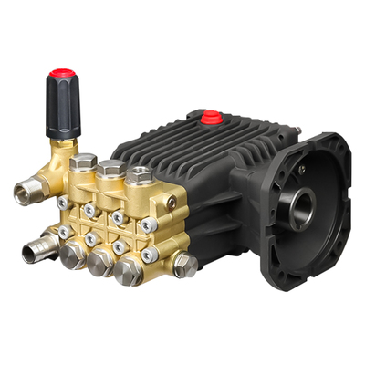 七彩虹高压清洗机陶瓷柱塞曲轴泵