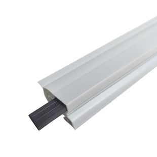 适用于吉诺尔BCD-228电冰箱磁性密封条制冷配件门胶条磁条胶圈