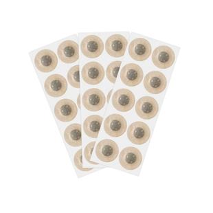 鼻呼吸扩张器防打鼾鼻孔运动通气外置磁吸鼻腔扩张器磁性鼻带正品