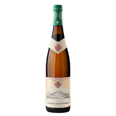 约翰山堡VDP联盟雷司令白葡萄酒