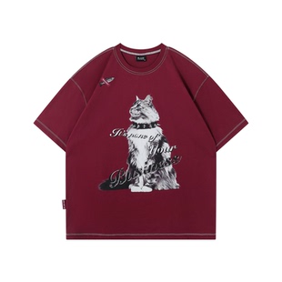 BJHG不计后果新款7A抗菌凉感速干t恤短袖男女款夏季情侣装短袖T恤