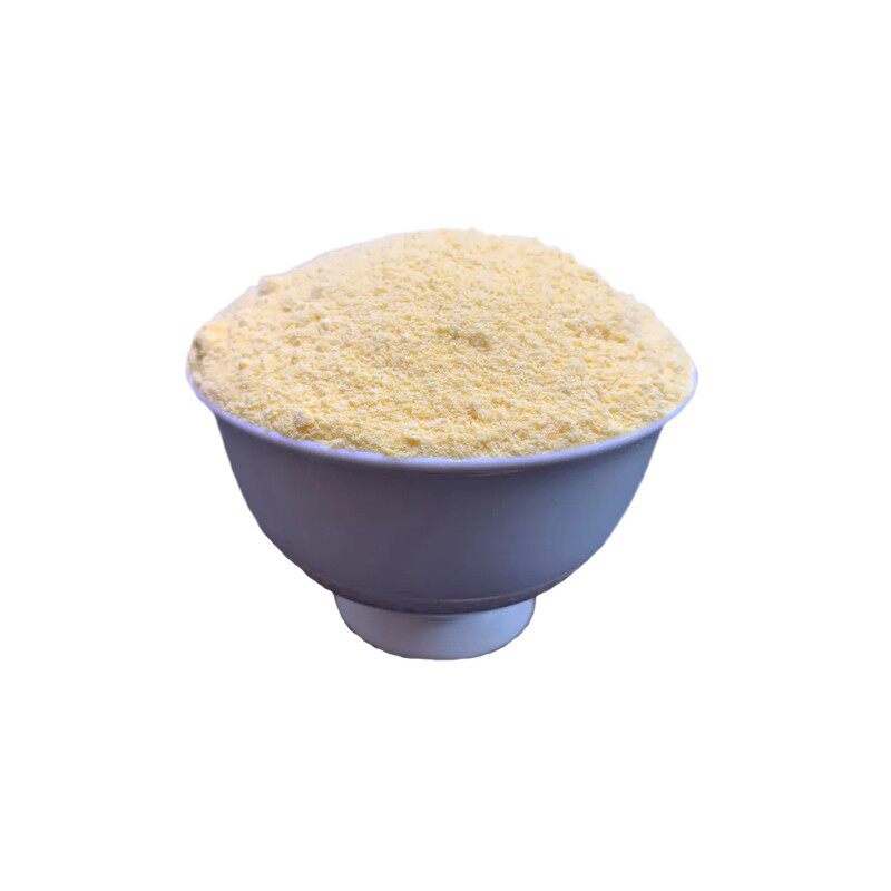 广西马山黄金玉米粉现磨细粉煮粥