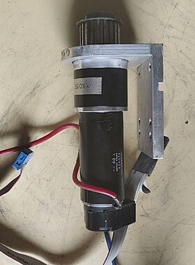 【议价-可维修】maxonDC motor 320459印刷机卷纸电 伺服电机 伺
