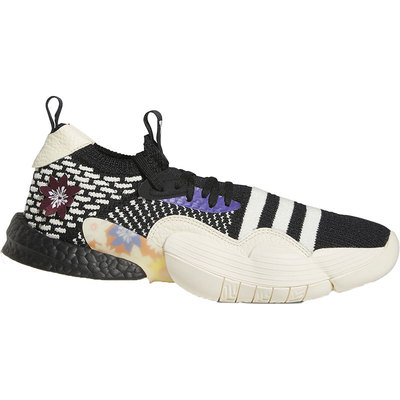 阿迪达斯男女签名版篮球鞋