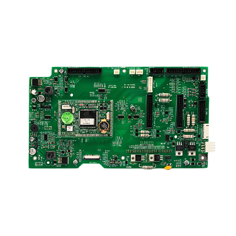 高新投三江MN310-A-50主板套件