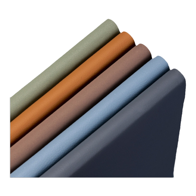 得力可定制记事本简约