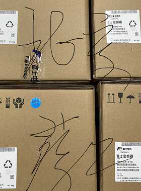 议价FRN11LM1S-4C   富士LIFT电梯用变频器  全新原装