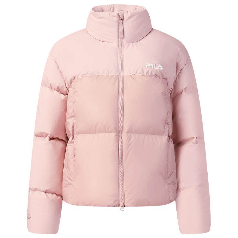 FILA斐乐女子休闲羽绒服